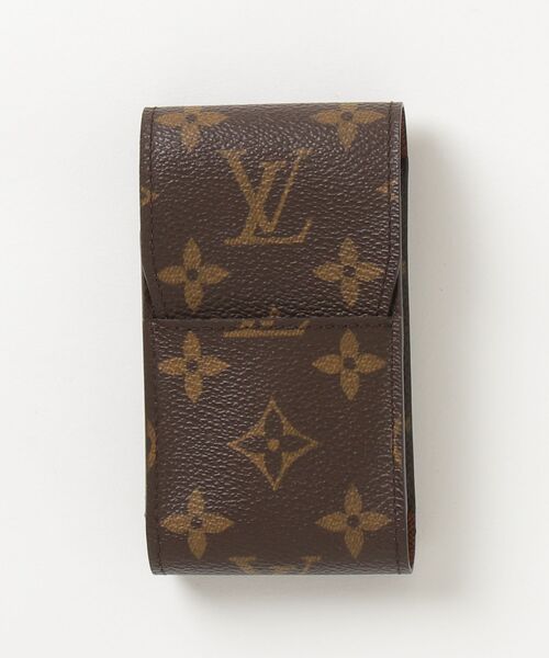 L*♡様 Louis Vuitton ケース ダークブラウン LOUIS VUITTON（ルイ・ヴィトン） ケース - ブラウン レディース