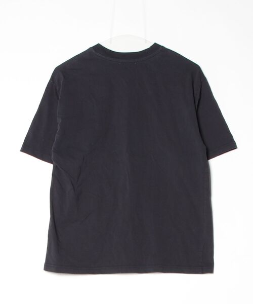 「MARW UNITED ARROWS」 半袖Tシャツ FREE ブラック レディース_画像2