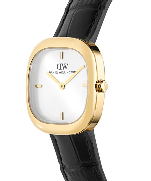 Daniel Wellington（ダニエルウェリントン） 腕時計 CORTA Croc