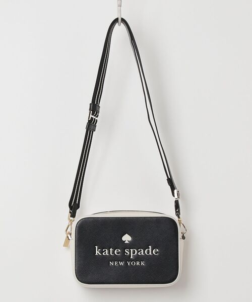 【新品】kate spade NEW YORK ケートスペード ショルダーバッグ kate spade NEW YORK（ケイト・スペード ニューヨーク） ショルダー