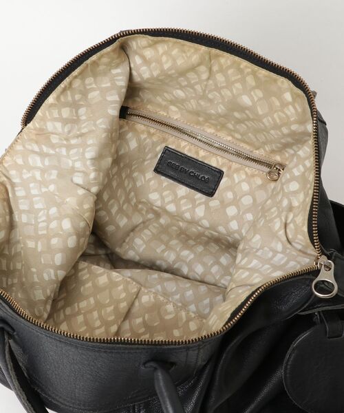 「SEE BY CHLOE」 2WAYバッグ - ブラック レディース_画像4
