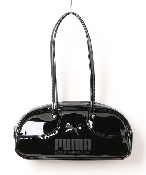 PUMA（プーマ） ウエストポーチ M 1976 FLUTE GRIP BAG カジュアル