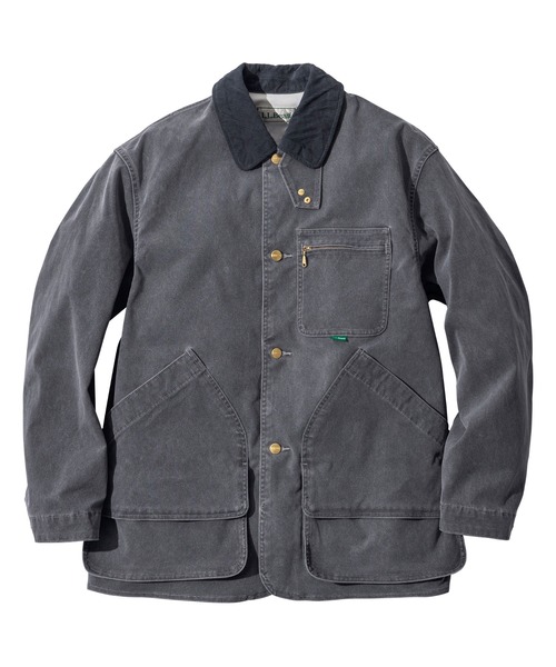 L.L.Bean（エルエルビーン） カバーオール 「JAPAN EDITION