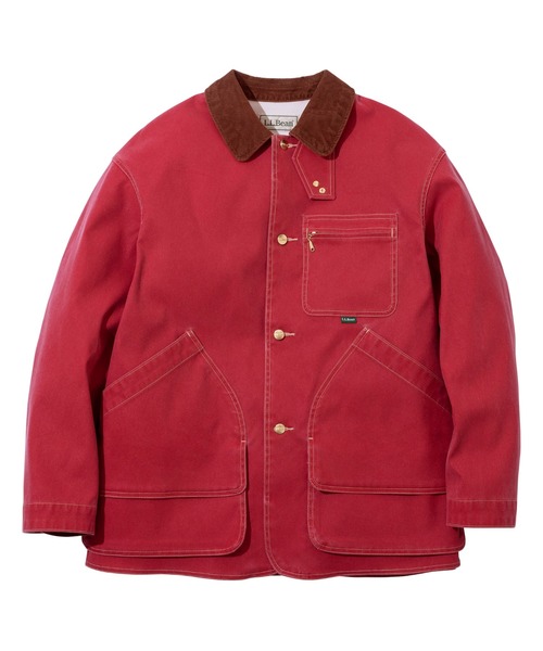 L.L.Bean（エルエルビーン） カバーオール 「JAPAN EDITION