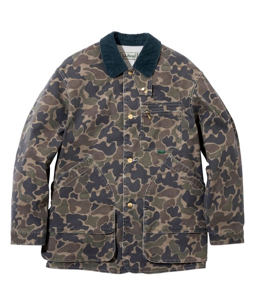 L.L.Bean（エルエルビーン） カバーオール 「JAPAN EDITION