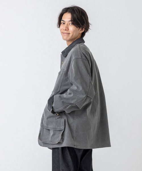 L.L.Bean（エルエルビーン） カバーオール 「JAPAN EDITION