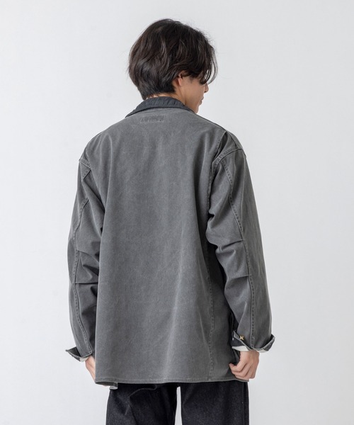 L.L.Bean（エルエルビーン） カバーオール 「JAPAN EDITION