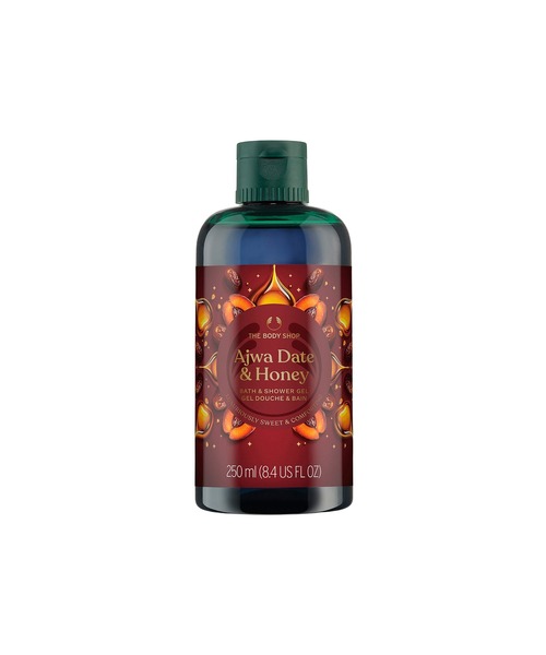 THE BODY SHOP（ザボディショップ） ボディソープ バス＆シャワー