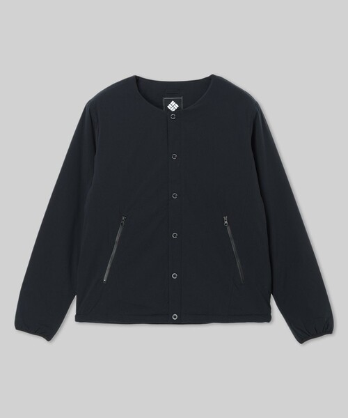 Columbia（コロンビア） ジャケット ノーカラージャケット COLUMBIA