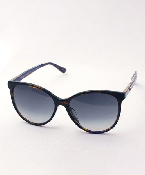 GUCCI GG377SK サングラス 002 GUCCI サングラス 「GUCCI/グッチ」フォックス GG0377SK 002