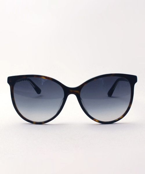 GUCCI GG377SK サングラス 002 Amazon.co.jp: [グッチ] サングラス レディース アジアン