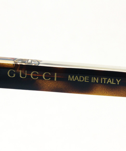 GUCCI（グッチ） サングラス 「GUCCI/グッチ」フォックス サングラス