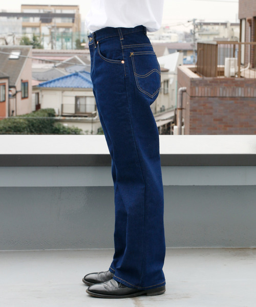 And A（アンドエー） ジーンズ Lee リー / BOOTCUT ブーツカット