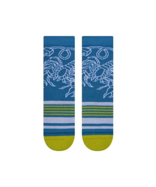 靴下 Stance スタンス キッズソックス Scorp Plug Kids K556csco Zozotown Paypayモール店 通販 Paypayモール