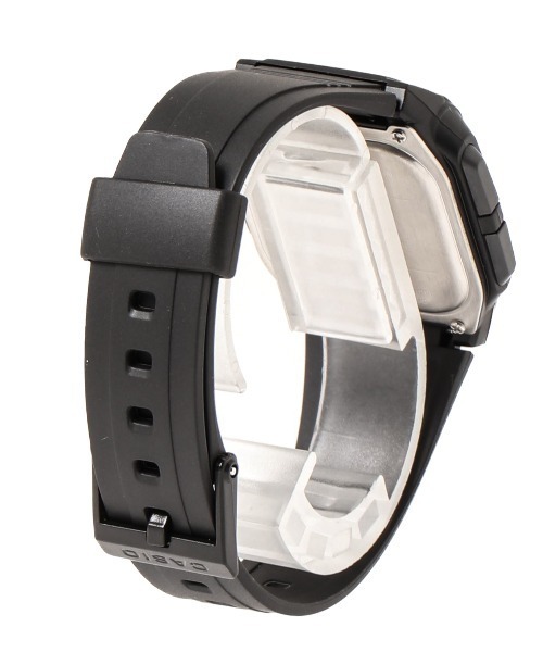 CASIO（カシオ） チープカシオ 腕時計 「CASIO」DATABANK ウレタン