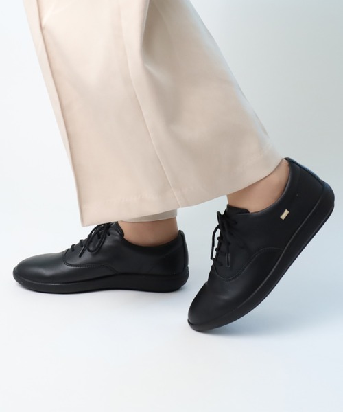 スニーカー ACHILLES SORBO/レザーシューズ/ASC 497 レディース