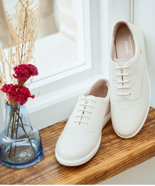 スニーカー ACHILLES SORBO/レザーシューズ/ASC 497 レディース