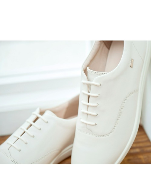 スニーカー ACHILLES SORBO/レザーシューズ/ASC 497 レディース