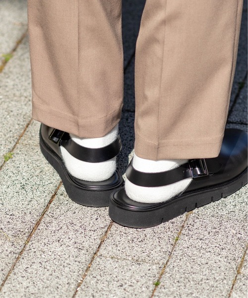 foot the coacher（フットザコーチャー） サンダル 【foot the coacher