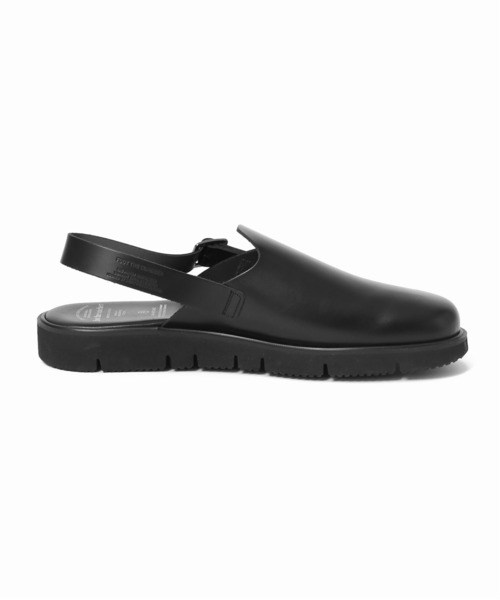 foot the coacher（フットザコーチャー） サンダル 【foot the coacher