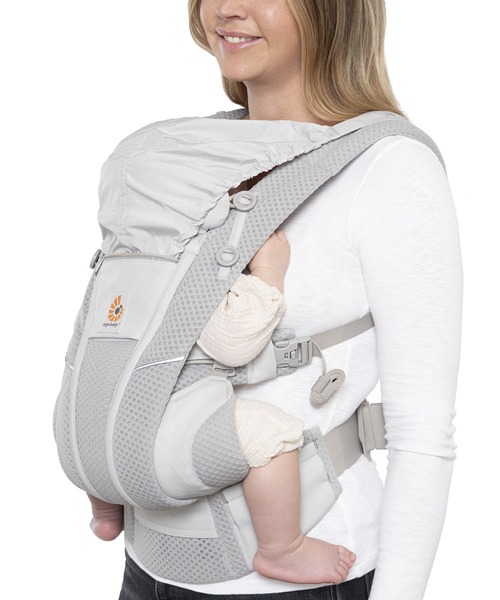 ergobaby 抱っこ紐 抱っこひも エルゴベビー・ベビーキャリア