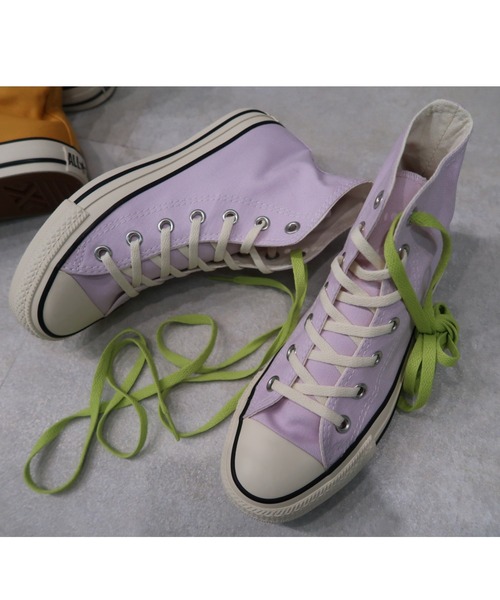 【CONVERSE】コンバース ALL STAR BURNT COLORS HI 楽天市場】即納 CONVERSE ALL STAR BURNTCOLORS HI コンバース