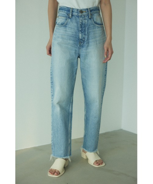 パンツ デニム ジーンズ CAW vintage denim(カ 