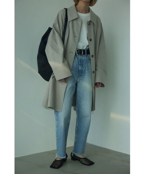 BLACK BY MOUSSY パンツ デニム ジーンズ CAW vintage denim