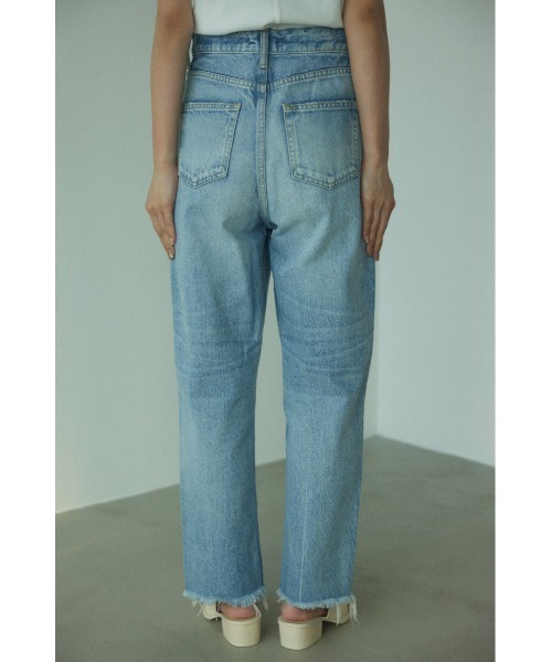 BLACK BY MOUSSY パンツ デニム ジーンズ CAW vintage denim