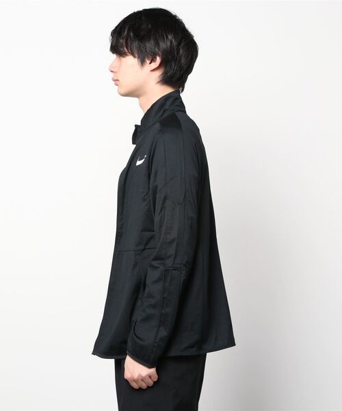 NIKE エピックニット ジャケット NIKE ナイキ Dri-FIT エピック ニット ジャケット(グレー