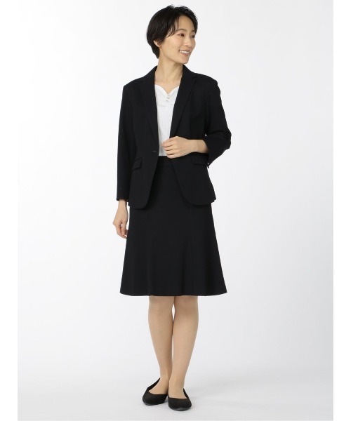 m.f.editorial（エムエフエディトリアル） スーツ 「ストレッチ