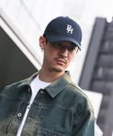 キャップ 帽子 「ユニセックス」ヘビーツイル ...の詳細画像1