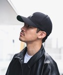 キャップ 帽子 「ユニセックス」ヘビーツイル ...の詳細画像2