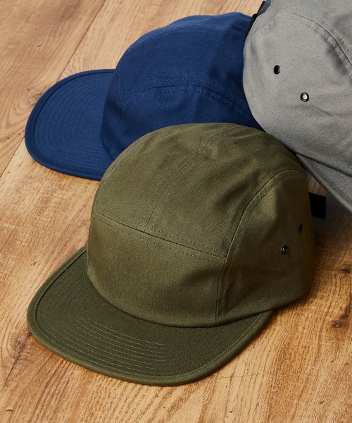 FLEXFIT（フレックスフィット） キャップ 帽子 「FLEXFIT」クラシック