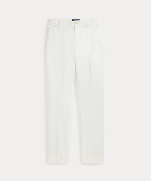 POLO RALPH LAUREN（ポロ・ラルフローレン） チノパン クロップド