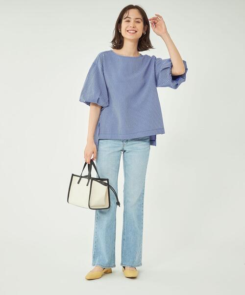 green label relaxing tシャツ Tシャツ サッカー バルーン