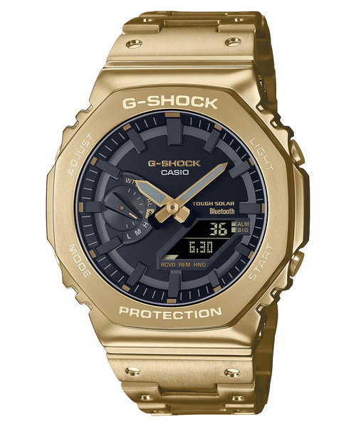 g-shockゴールドのおすすめ人気商品一覧 通販 - Yahoo!ショッピング