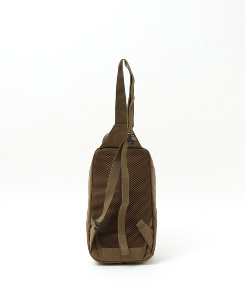 WILD THINGS ショルダーバッグ 「WILD THINGS/ワイルドシングス」ワン