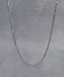 カーメロメロン様確認用 SAAD チェーン SBG by 7JEWELRY ネックレス メロンシードチェーンネックレス