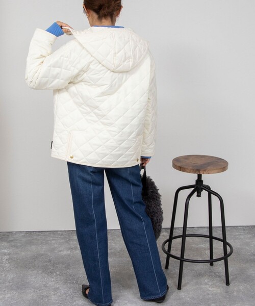 NOLLEY'S（ノーリーズ） レディース ジャケット ブルゾン