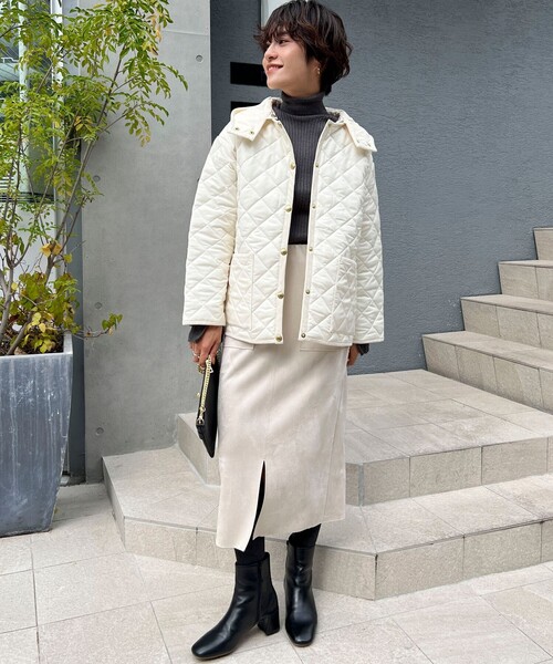 NOLLEY'S（ノーリーズ） レディース ジャケット ブルゾン