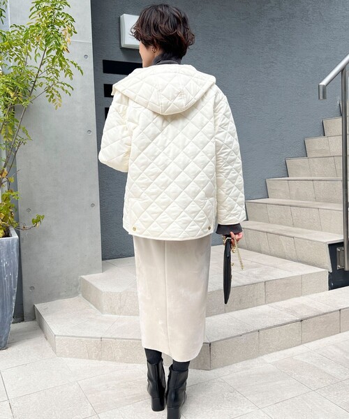 NOLLEY'S（ノーリーズ） レディース ジャケット ブルゾン