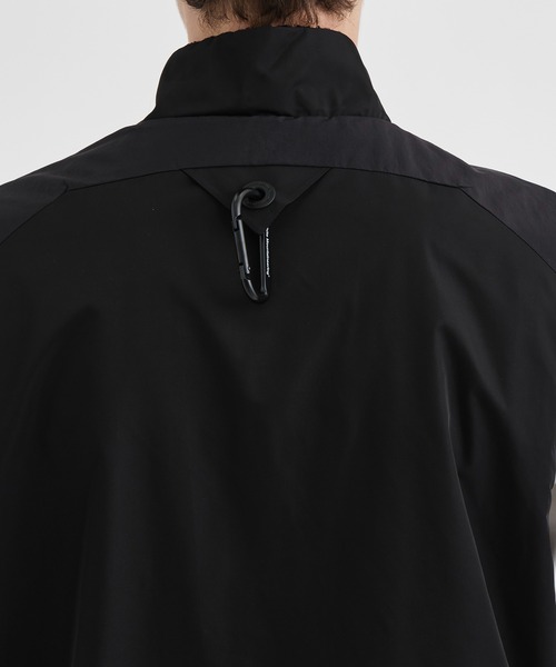 WHITE MOUNTAINEERING（ホワイトマウンテニアリング） ベスト 【White