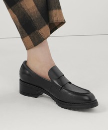 COLE HAAN ローファー カメア ラグ スリッポン womens
