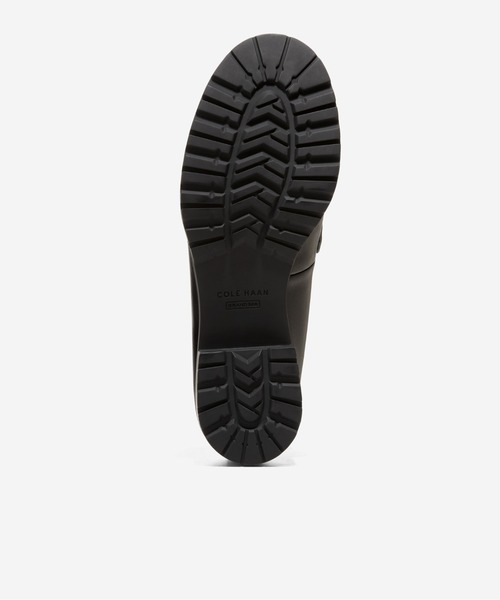 COLE HAAN（コールハーン） ローファー カメア ラグ スリッポン