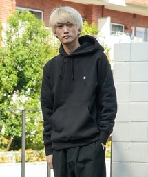 Champion パーカー 「CHAMPION/チャンピオン」裏起毛 プル