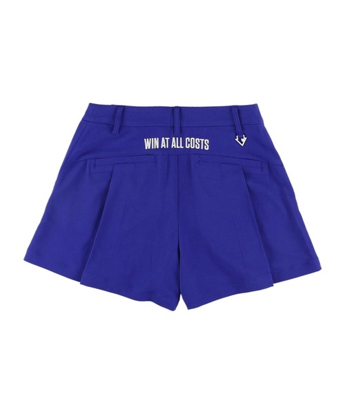 WAAC ゴルフ キュロットスカート ドビーストレッチ ショートパンツ WAAC ゴルフ キュロットスカート ドビーストレッチ ショートパンツ