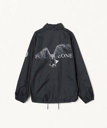 FORSOMEONE（フォーサムワン） ナイロンジャケット FORSOMEONE EAGLE forsomeoneナイロンジャケット