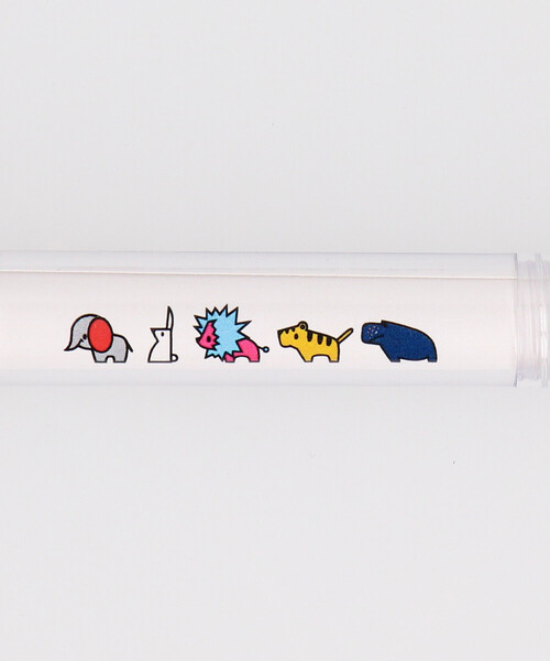 SCARECROWMAN　ボールペン　３種　mono comme ca MONO COMME CA（モノコムサ） ペン 3色ボールペン : ZOZOTOWN Yahoo!店