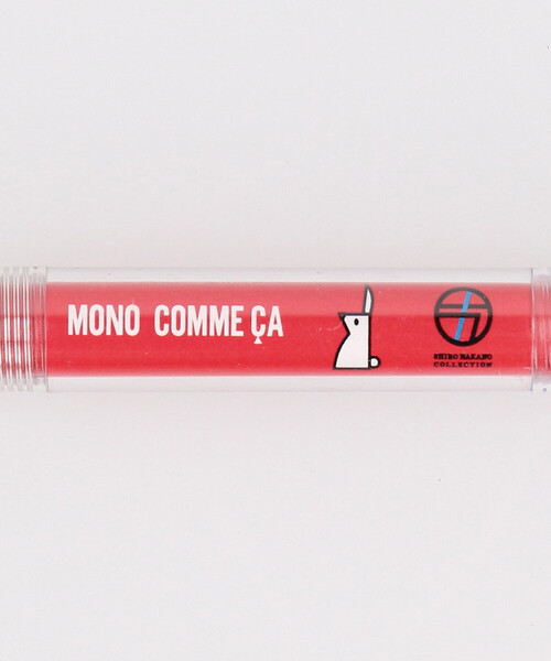 MONO COMME CA（モノコムサ） ペン 3色ボールペン : ZOZOTOWN Yahoo!店